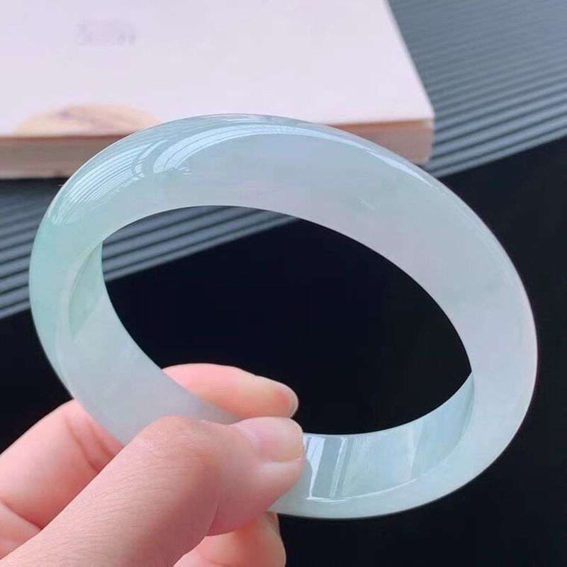 Bracelets - Myanmar kadınları için buz gibi, balmumu