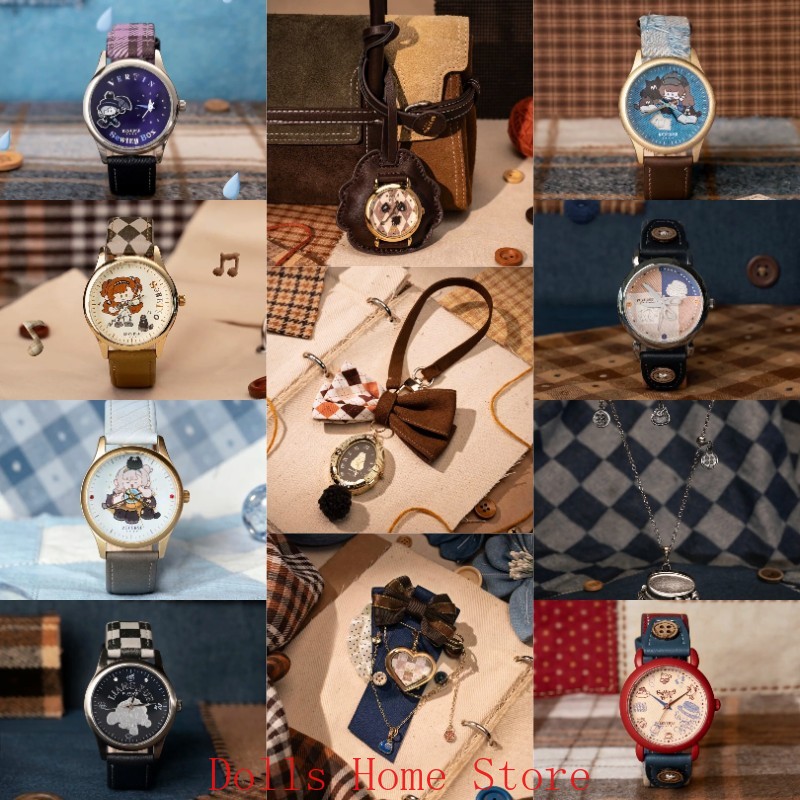 Game Official Reverse:1999 Son - Watch Accessories incelemesi ve fiyatı