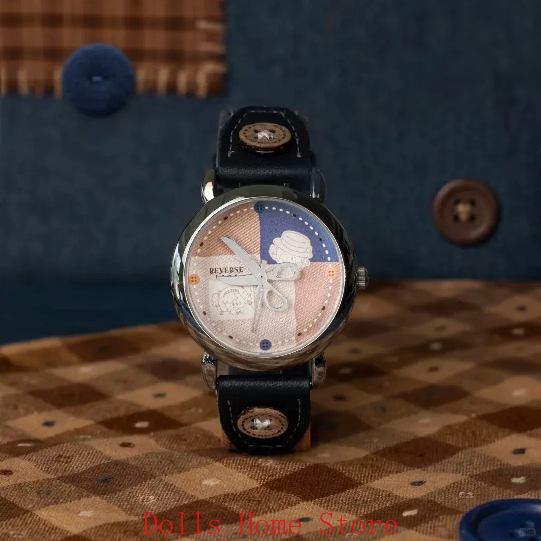 Game Official Reverse:1999 Son - Watch Accessories incelemesi ve fiyatı