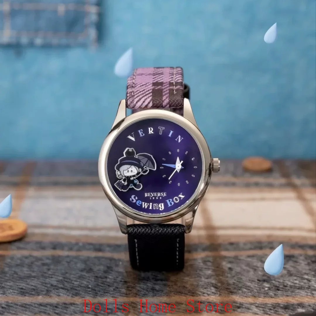 Game Official Reverse:1999 Son - Watch Accessories incelemesi ve fiyatı