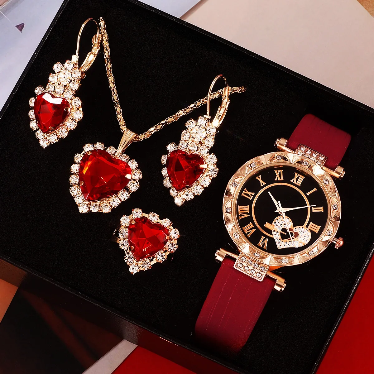 Sürpriz Gizem Kutusu, %100 kaz - Watch Accessories incelemesi ve fiyatı