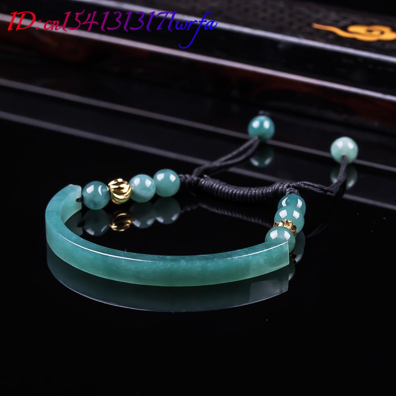 Myanmar Jadeite Bilezik Aksesu - Bracelets incelemesi ve fiyatı