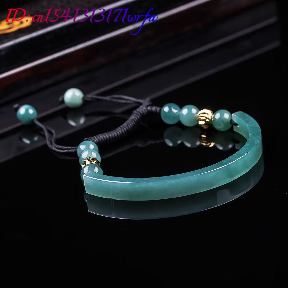 Myanmar Jadeite Bilezik Aksesu - Bracelets incelemesi ve fiyatı