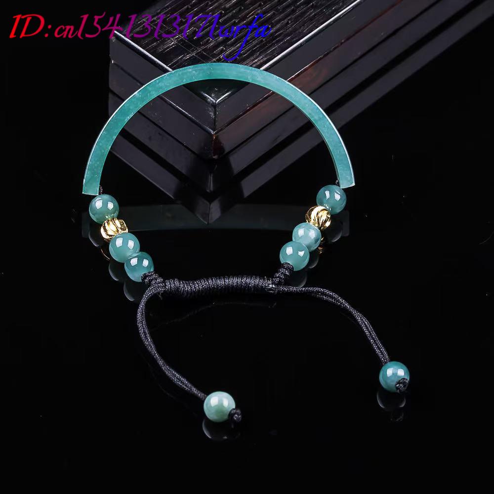 Myanmar Jadeite Bilezik Aksesu - Bracelets incelemesi ve fiyatı