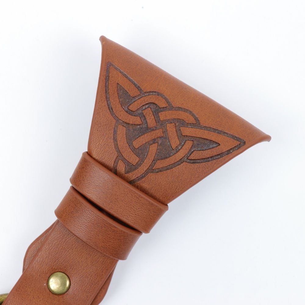Orta Çağ PU Deri Etek, Vintage - Rings incelemesi ve fiyatı