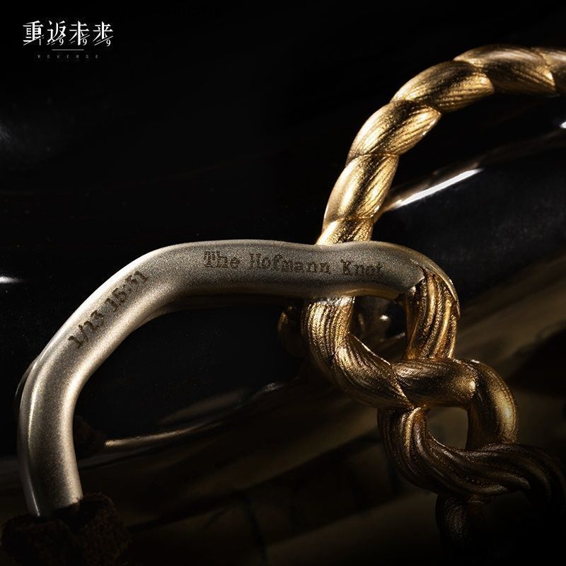 Game Reverse: 1999 Cosplay Gre - Anime Pendant Necklace incelemesi ve fiyatı