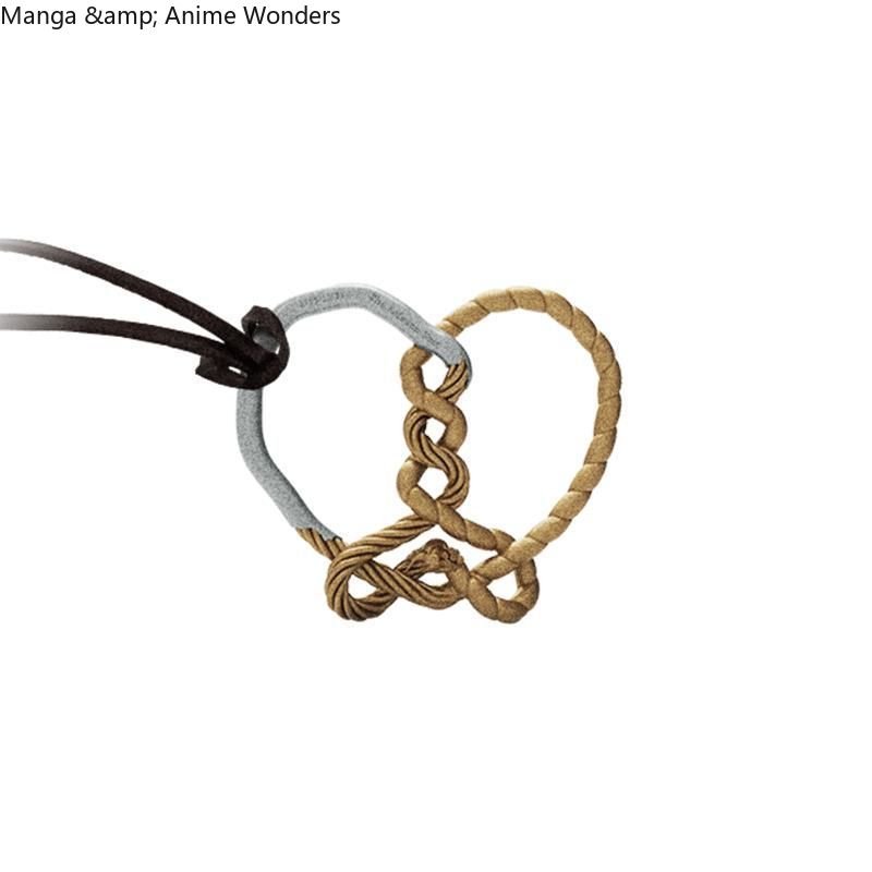 Game Reverse: 1999 Cosplay Gre - Anime Pendant Necklace incelemesi ve fiyatı